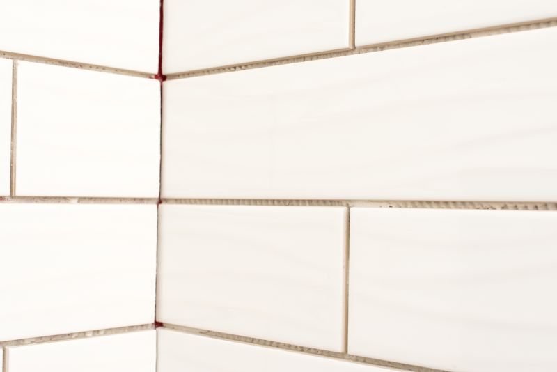 Seamless Tile Finish